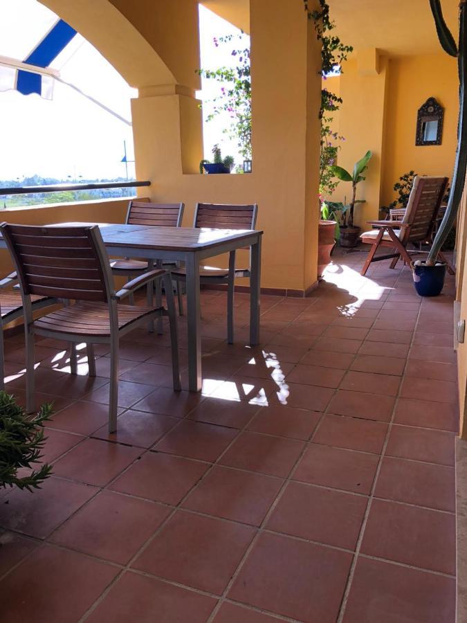 Los Naranjos Mar. Marbella Exteriér fotografie
