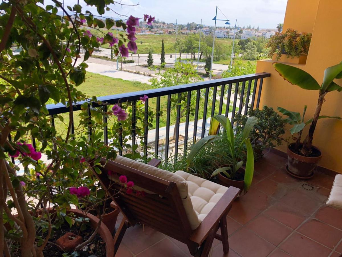 Los Naranjos Mar. Marbella Exteriér fotografie