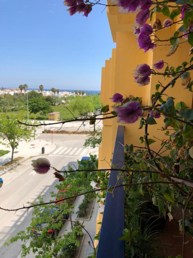 Los Naranjos Mar. Marbella Exteriér fotografie