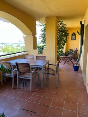 Los Naranjos Mar. Marbella Exteriér fotografie